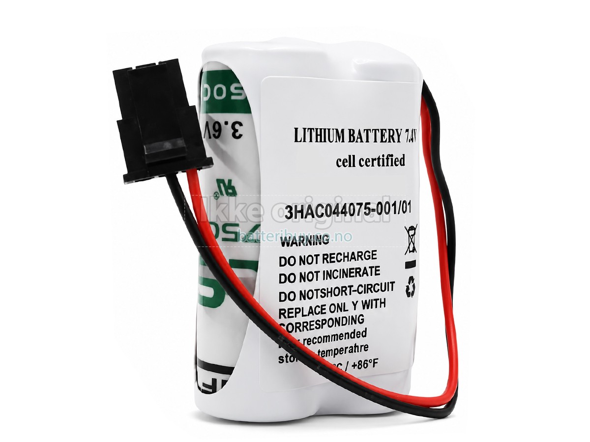 ABB 1 batteri
