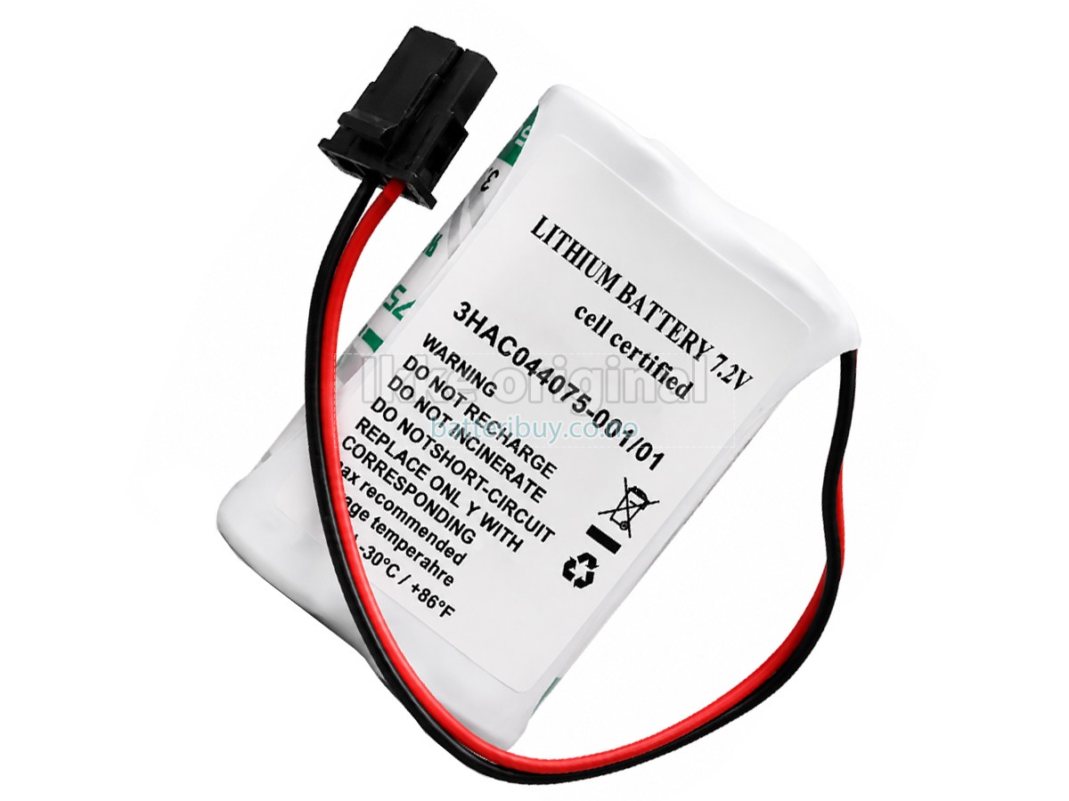 ABB 1 batteri