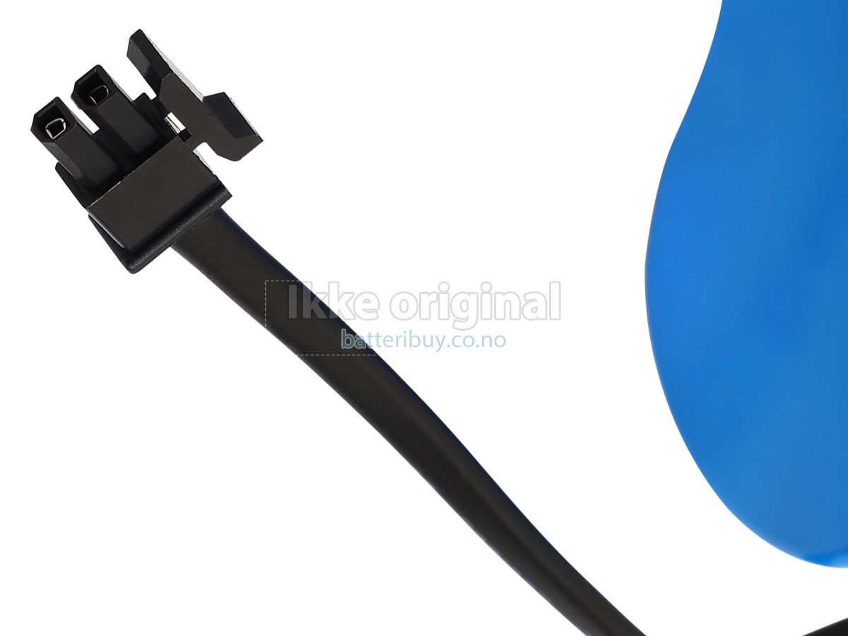 ABB IRB 6600 M2000 batteri