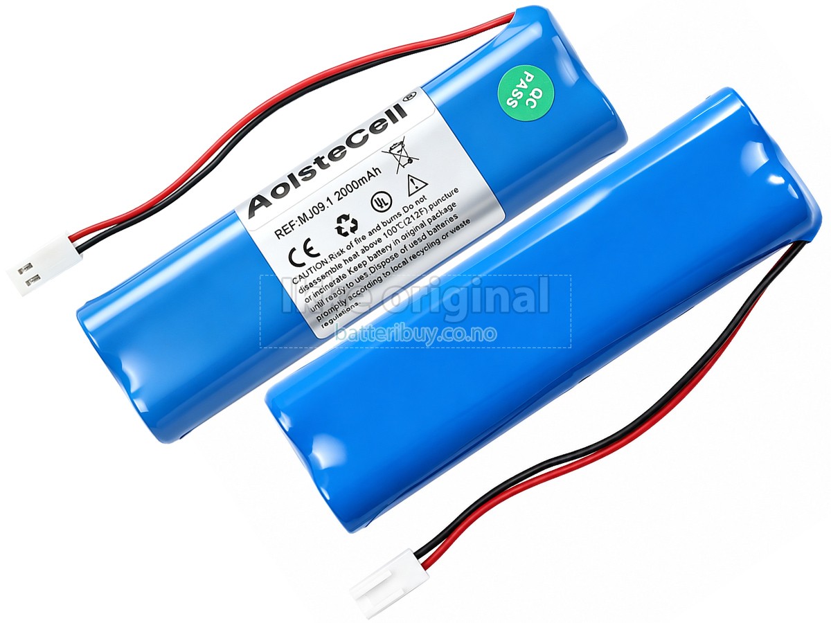 Abbott Laboratories IMC819MD batteri