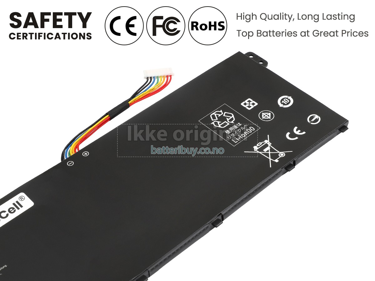 Acer Aspire 3 A315-41G-R5XG batteri