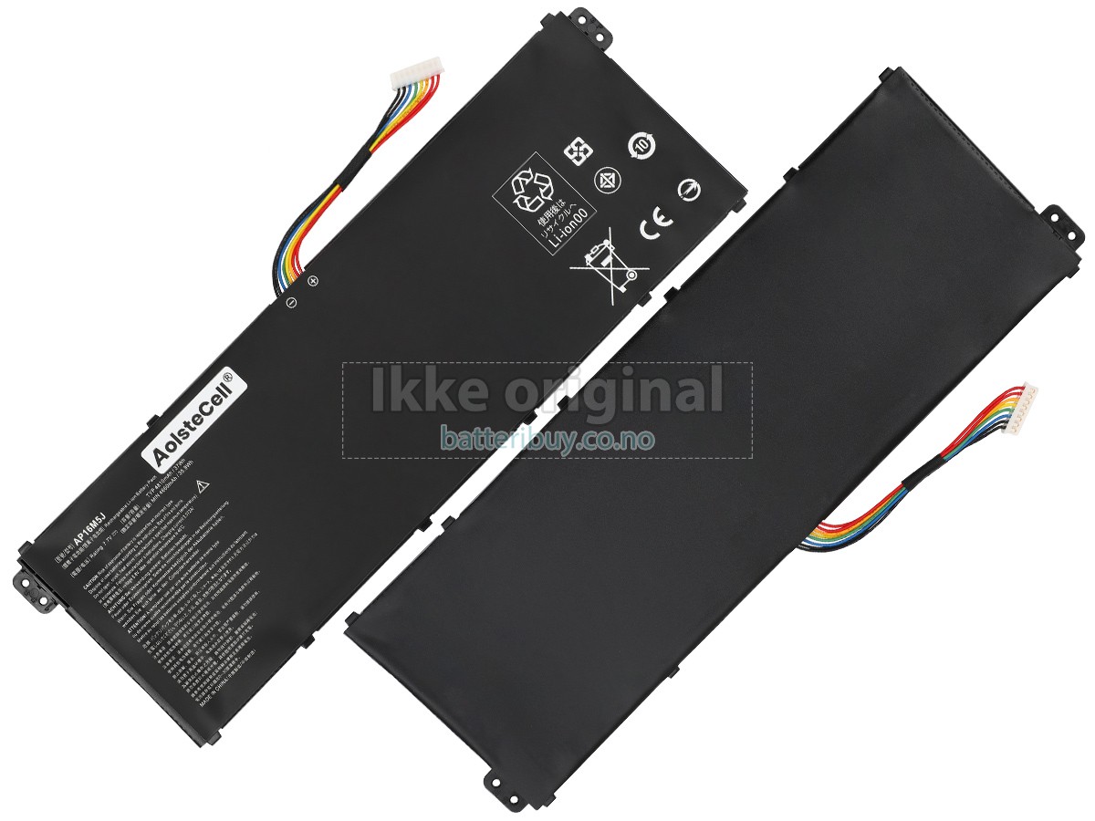 Acer Aspire 3 A315-41G-R5XG batteri