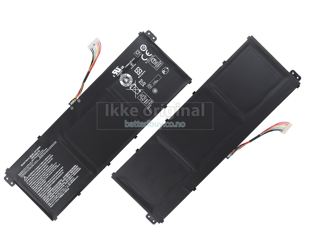 Acer Aspire 3 A315-58-57GY batteri