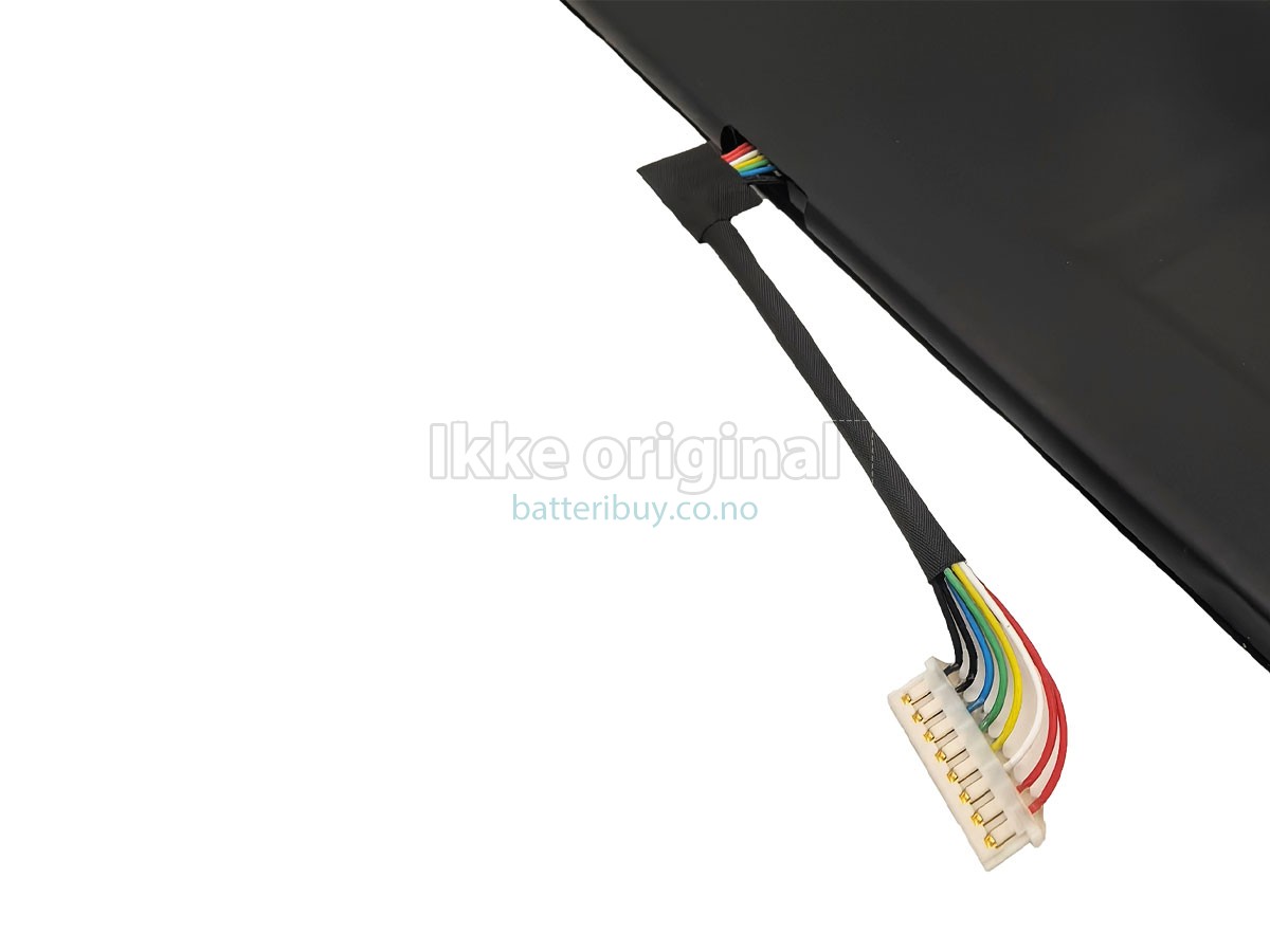 Acer Aspire 17 A17-51GM-71HC batteri