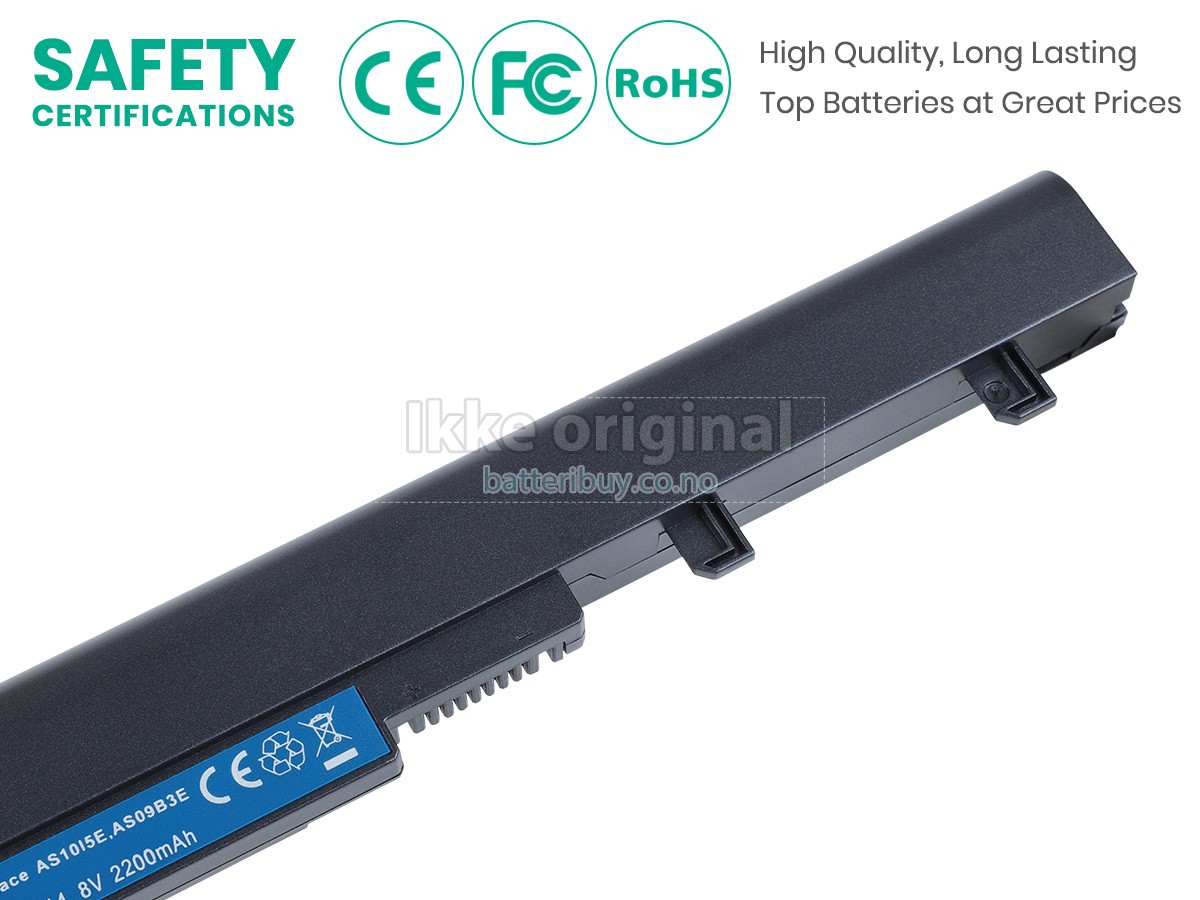 Acer Iconia 6120 batteri
