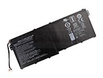 Batteri til Acer Aspire V Nitro VN7-793G-53K5
