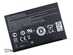Batteri til Acer Iconia Tab A3-A10