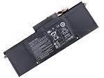 Batteri til Acer Aspire S3-392G-54206g50tws01