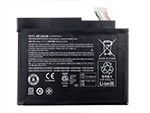 Batteri til Acer Iconia W3-810 Tablet