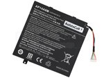 Batteri til Acer Iconia Tab 10 A3-A20HD