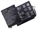 Batteri til Acer Switch 10 E SW3-016-10BQ