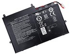 Batteri til Acer Aspire Switch 11V SW5-173-648Z