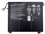 Batteri til Acer Aspire One Cloudbook AO1-431-C139
