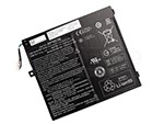 Batteri til Acer Switch V 10 SW5-017P-163Q
