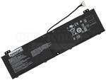 Batteri til Acer Predator Triton 300 SE PT314-51s-75YX