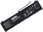 Batteri til Acer Predator Helios 300 PH317-56-77KB