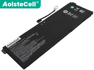 Batteri til Acer Aspire Go 15 AG15-51P-500J