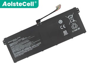 Batteri til Acer ASPIRE 17 A17-51GM-7903