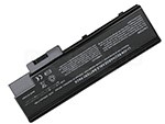 Batteri til Acer 4UR18650F-1-QC192