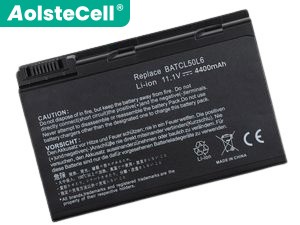 Batteri til Acer Aspire 3100