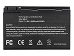 Batteri til Acer 4UR18650F-2-CPL-15