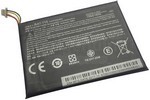 Batteri til Acer Iconia Tab B1-A71 table