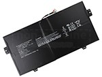 Batteri til Acer Spin 7 SP714-51-M339