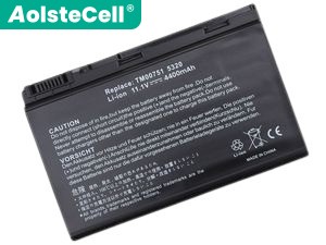 Batteri til Acer EXTENSA 5230E