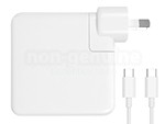 Apple 87W 20.2V-4.3A USB-C adapter