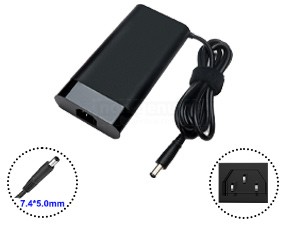 HP 535592-001 adapter