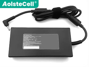 MSI A12VG A12VF A12VE A12UDX A12UCR adapter