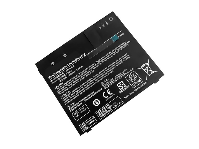 Batteri til Advantech AIM-BAT-8