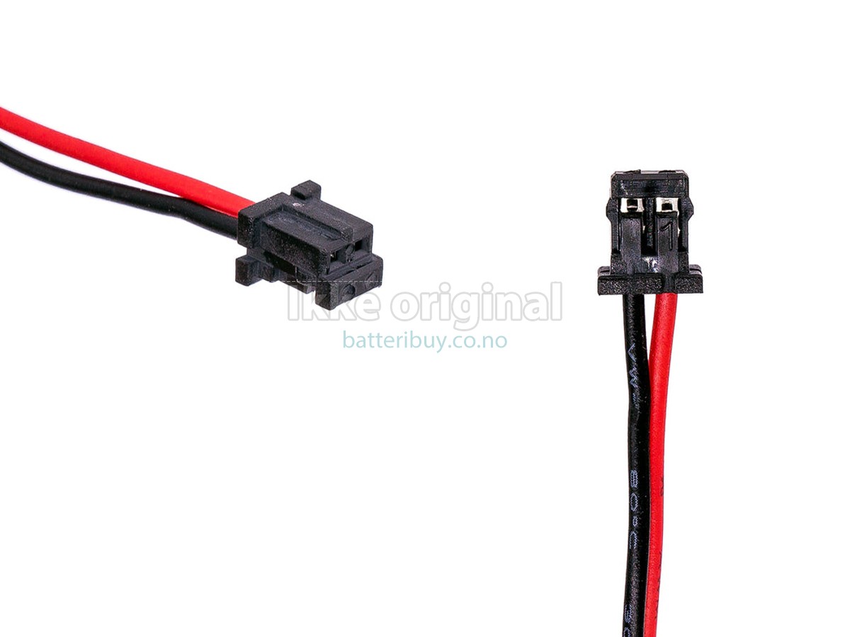 AEG CS41 batteri