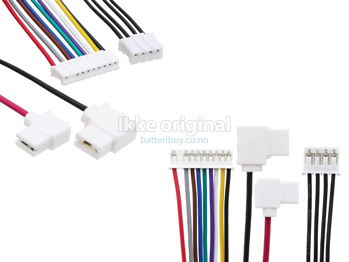 AEG 6.01.52.11-0 batteri