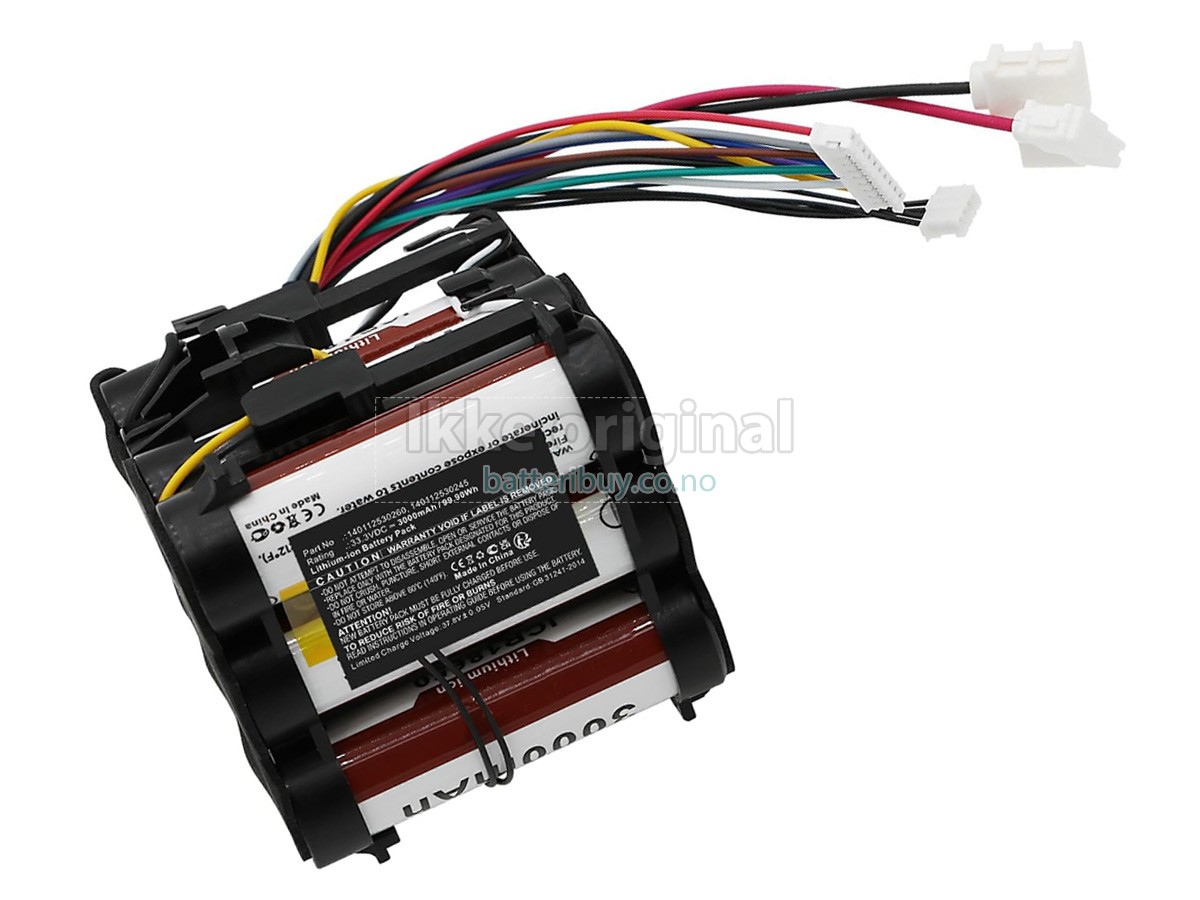 AEG 6.01.52.11-0 batteri