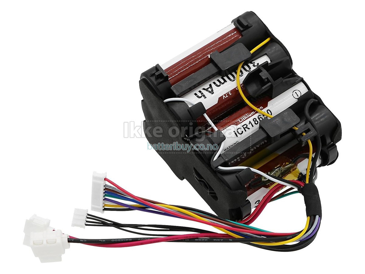 AEG 6.01.52.11-0 batteri