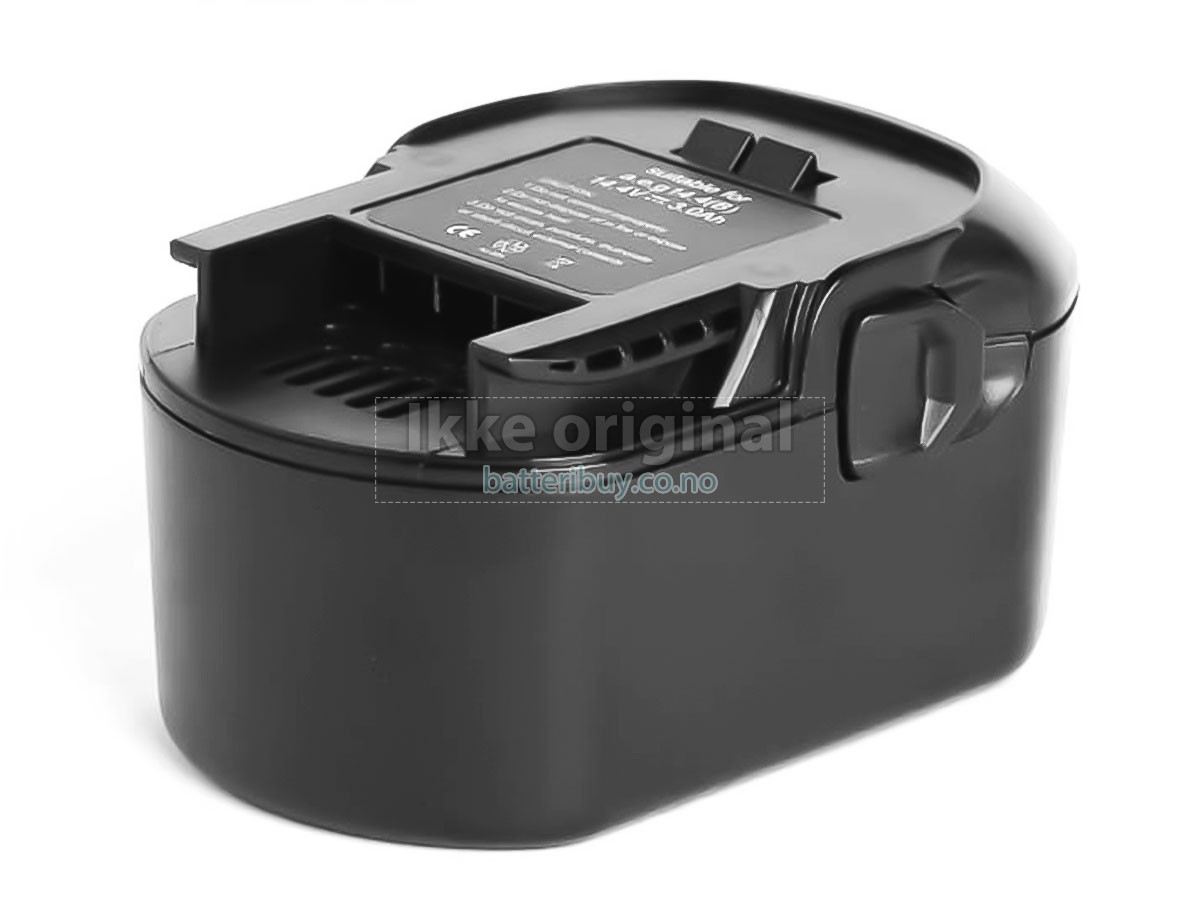 AEG B1414G batteri