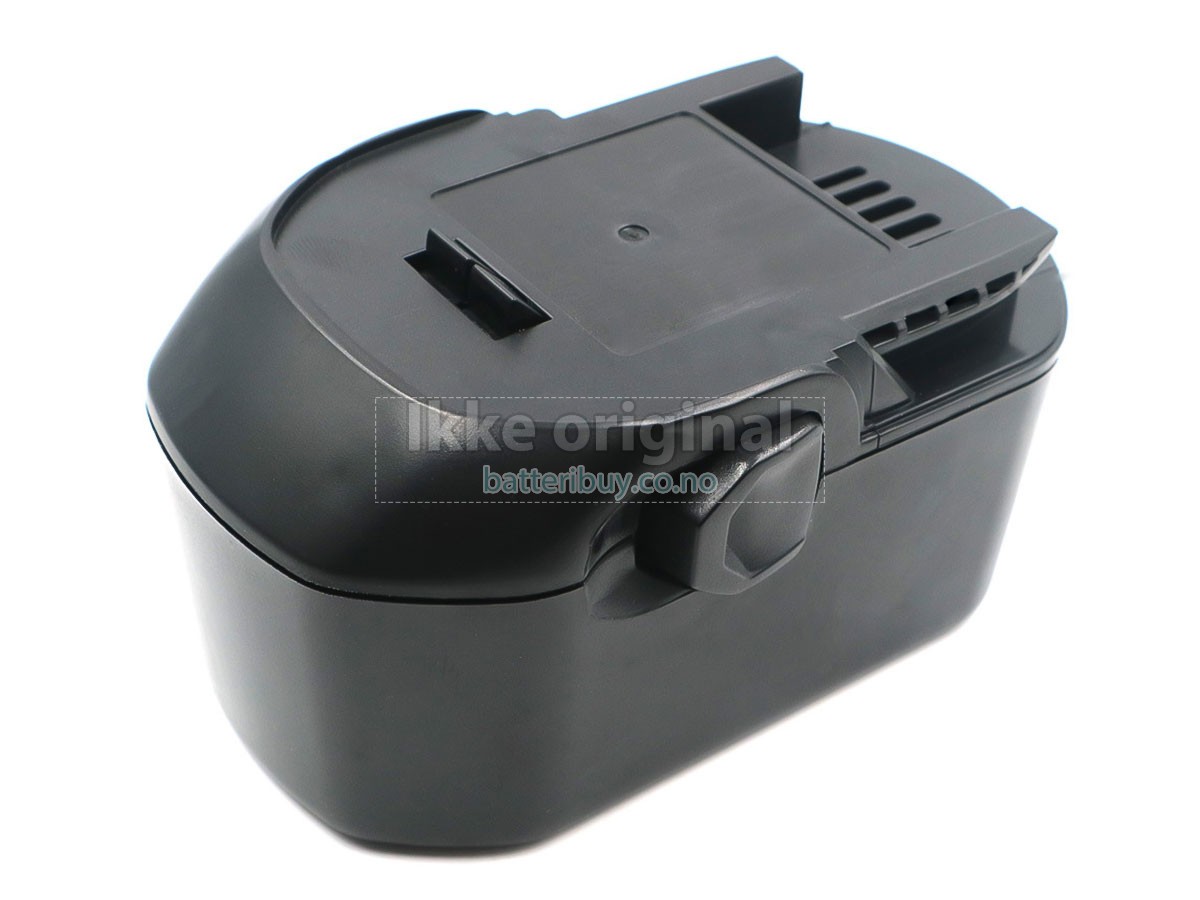 AEG B1414G batteri