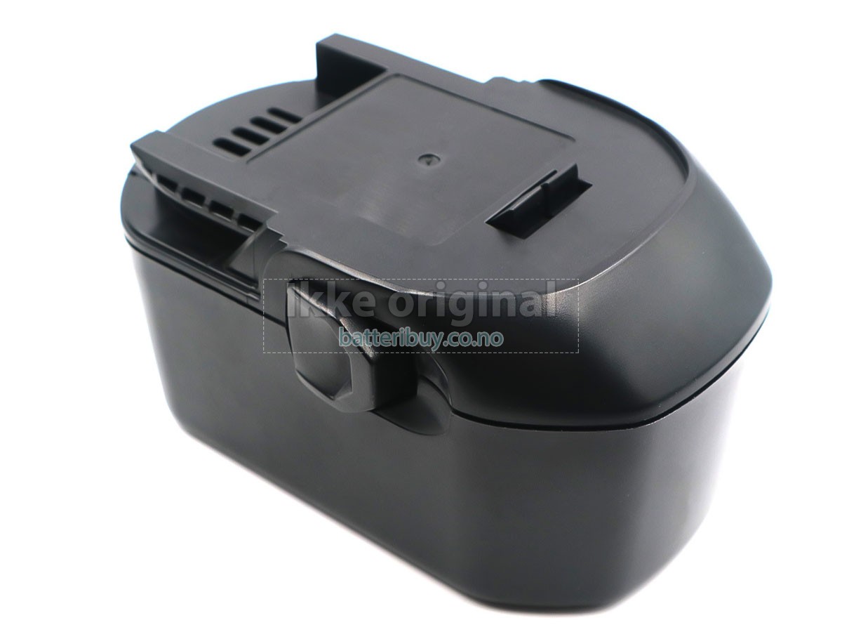 AEG B1414G batteri