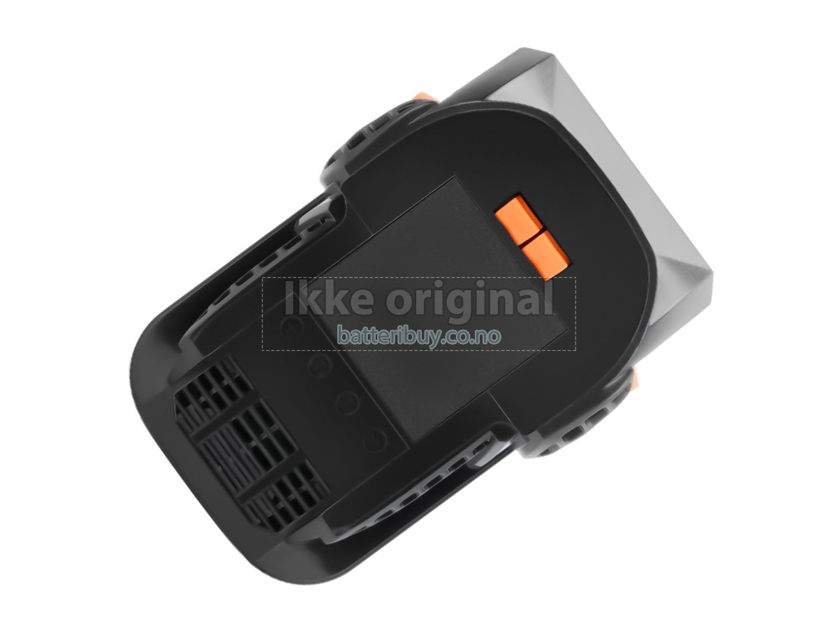 AEG L1830R batteri