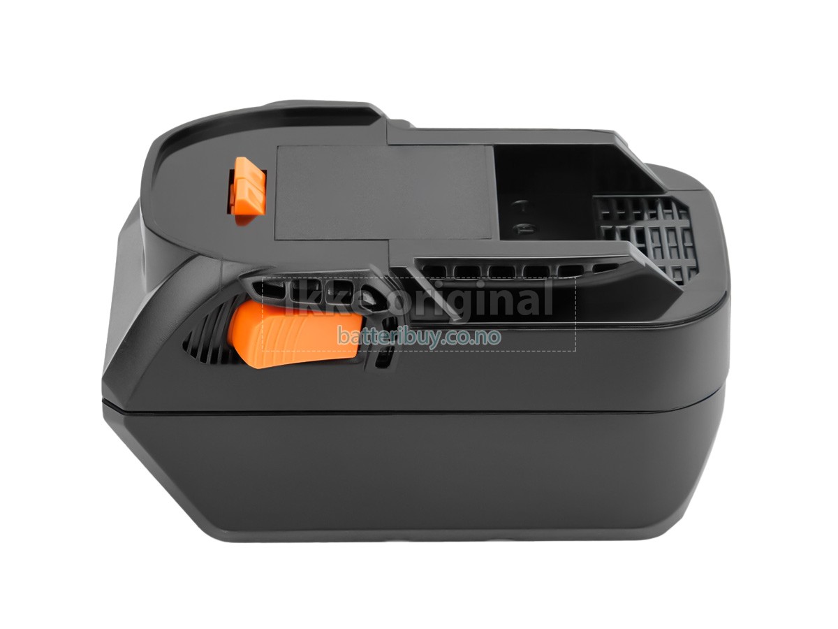 AEG L1830R batteri