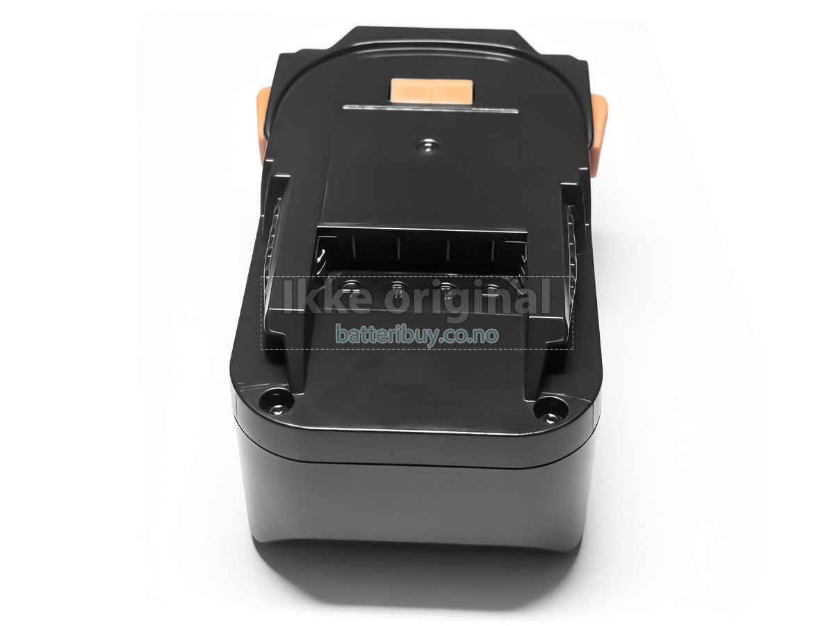 AEG L1850SHD batteri