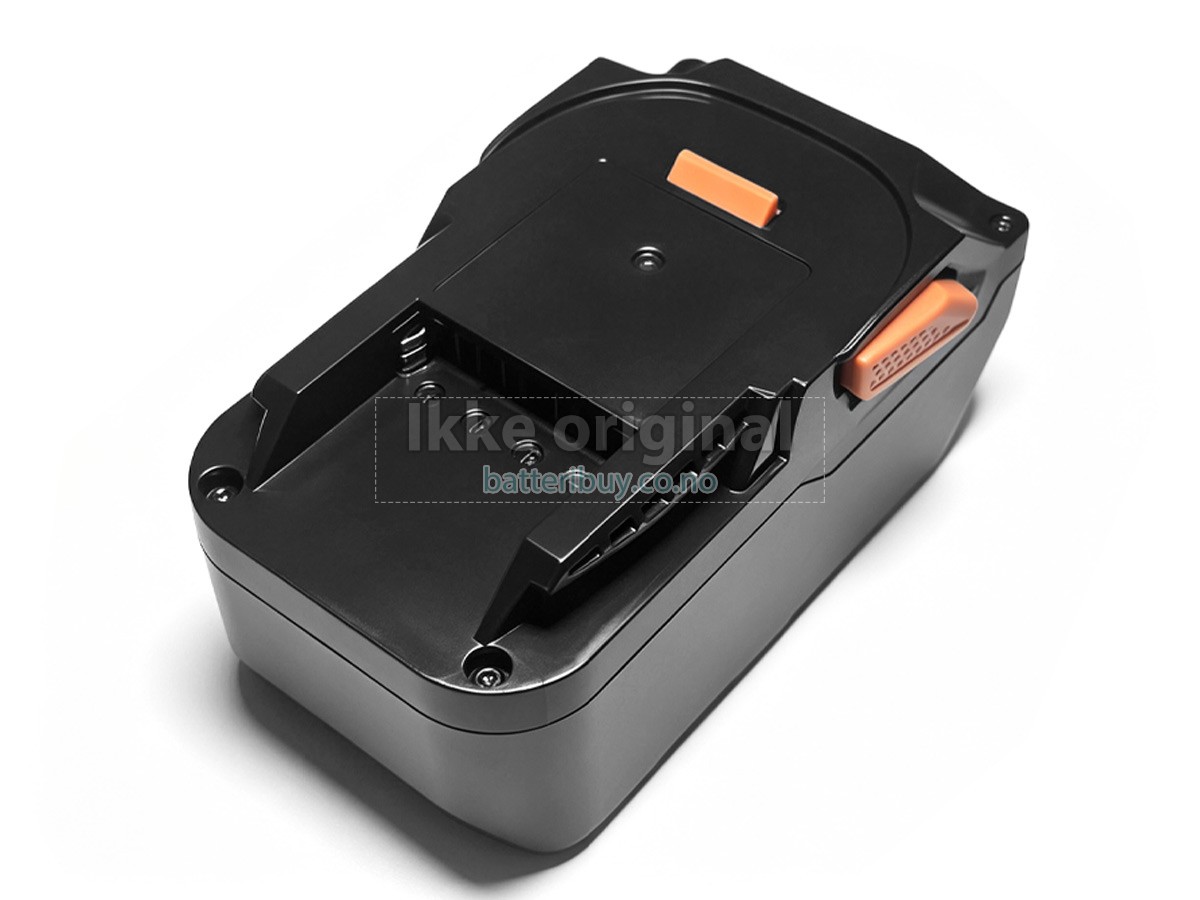 AEG L1850SHD batteri