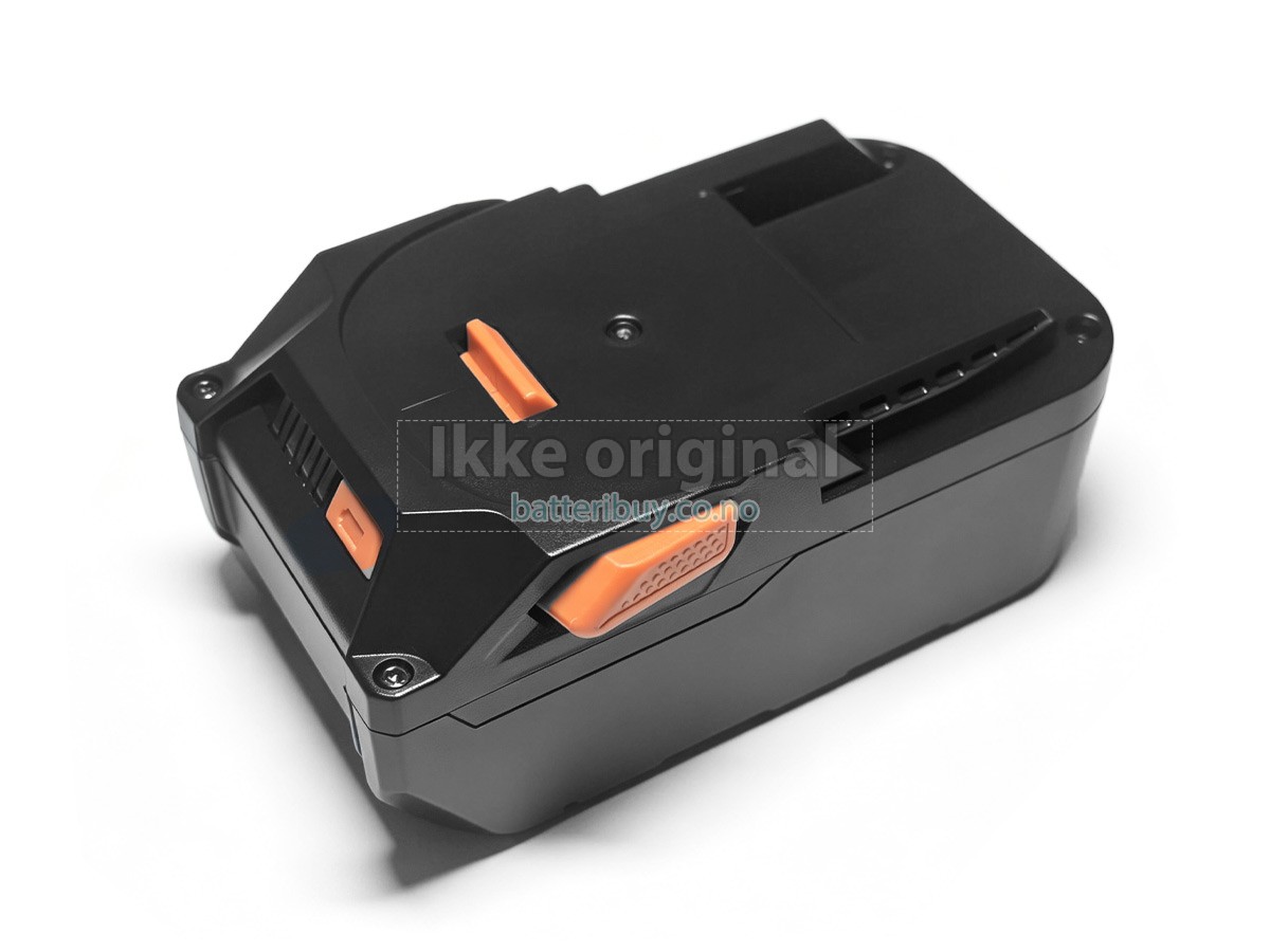 AEG L1850SHD batteri