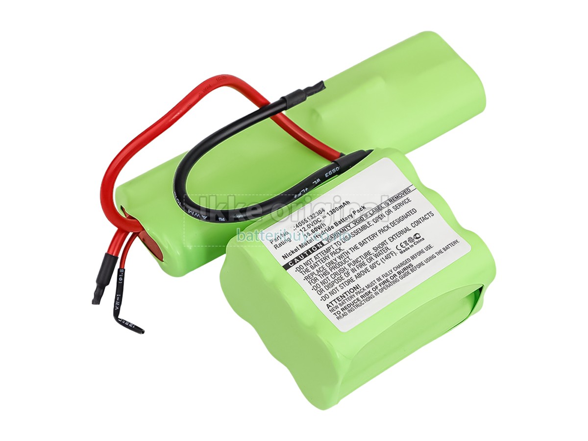 AEG ZB2952P batteri