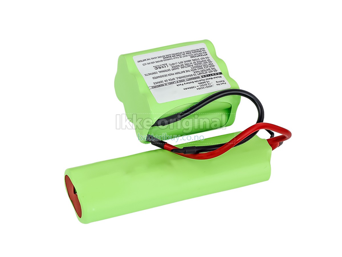 AEG ZB2952P batteri