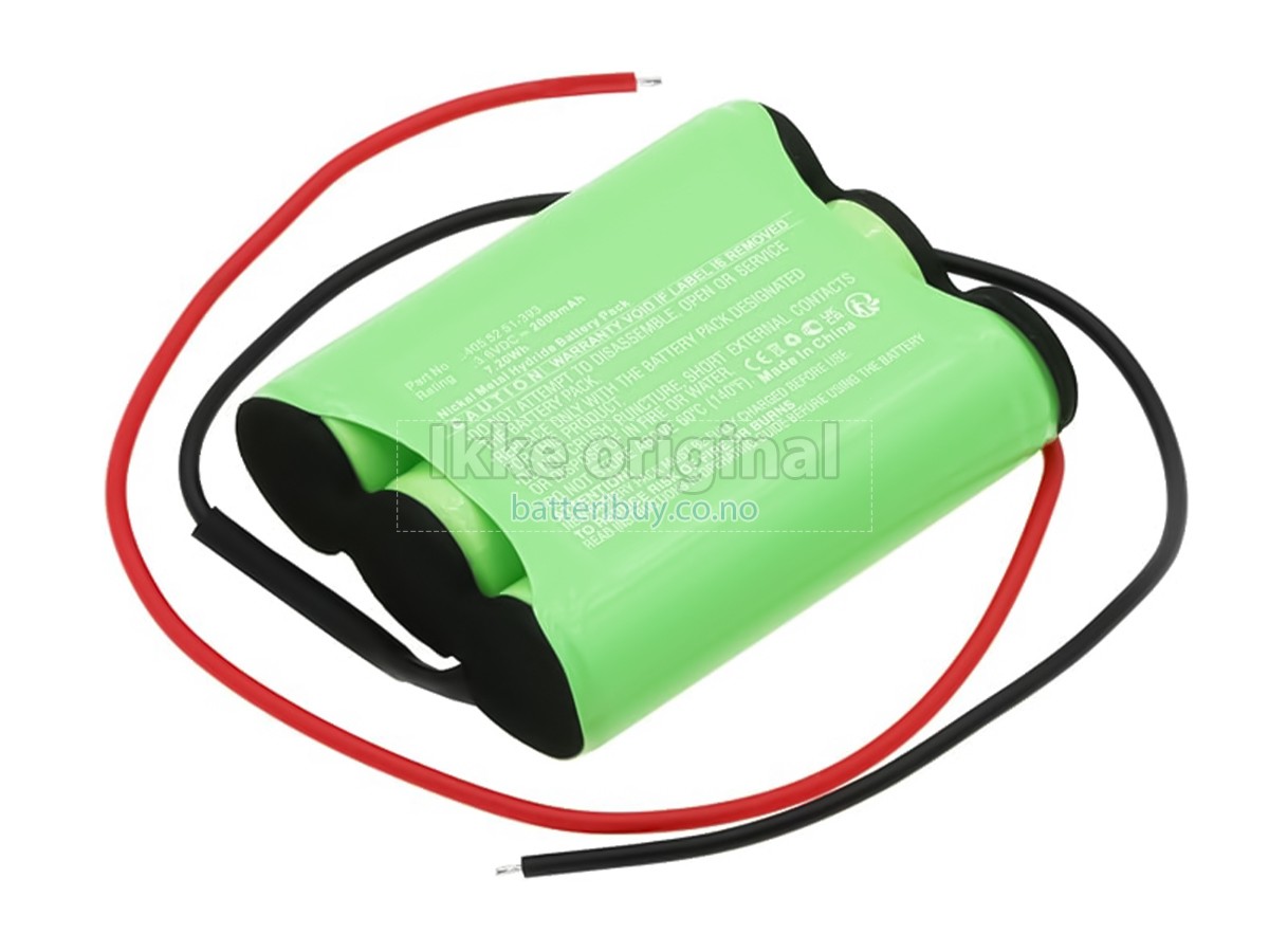 AEG ZB5103 batteri