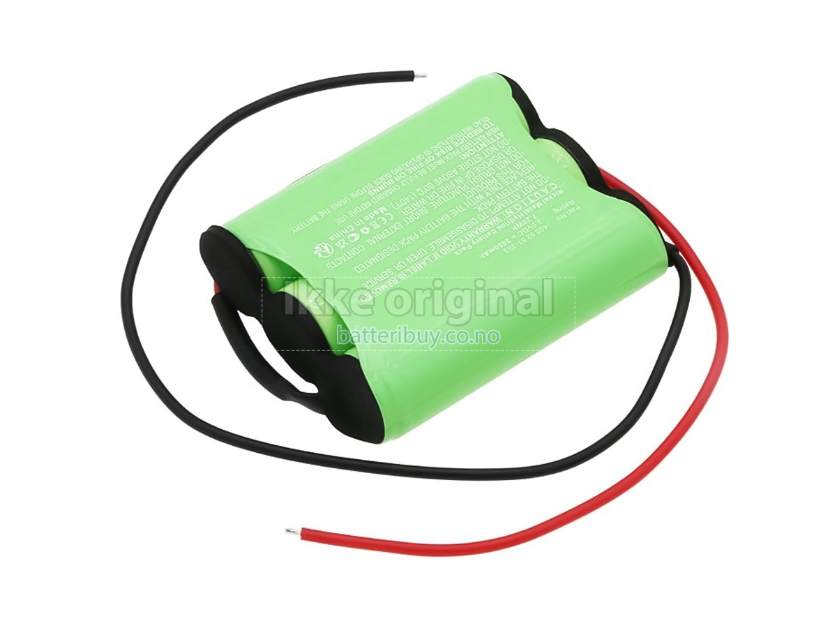 AEG ZB5103 batteri
