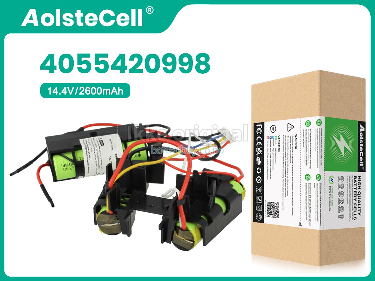 AEG 90094078700 batteri