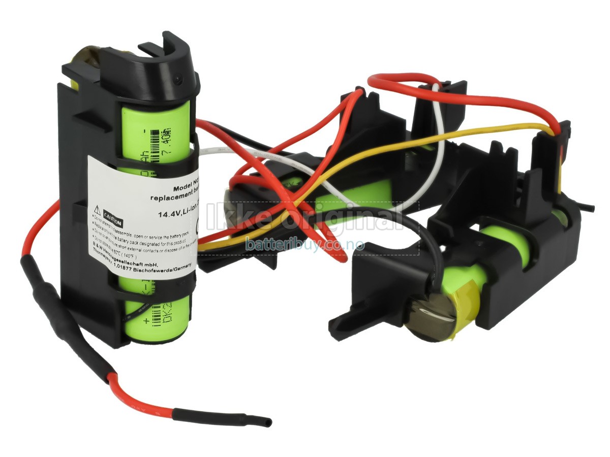 AEG 90094078700 batteri